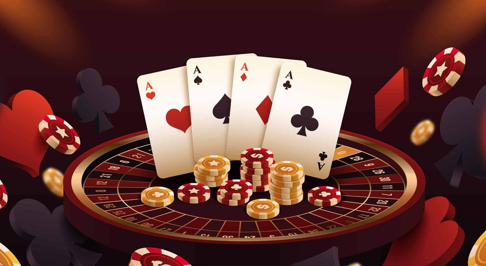 Best Online Casino Real Money USA
