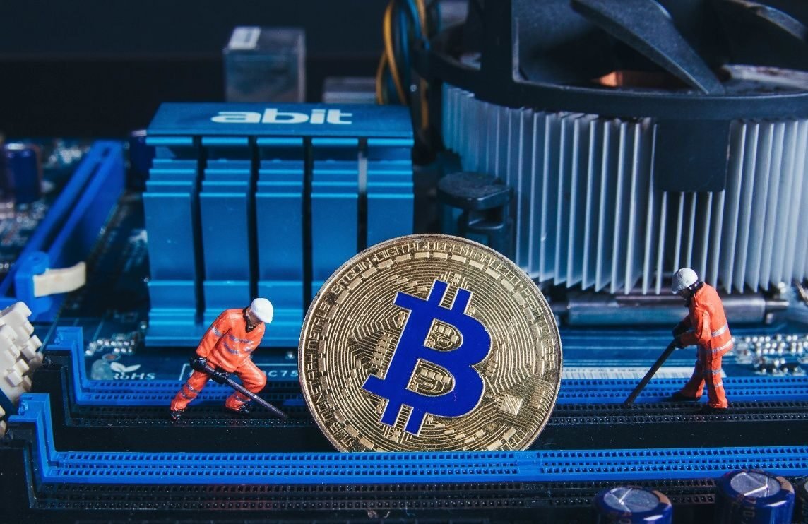 Bitcoin Mining Profitability