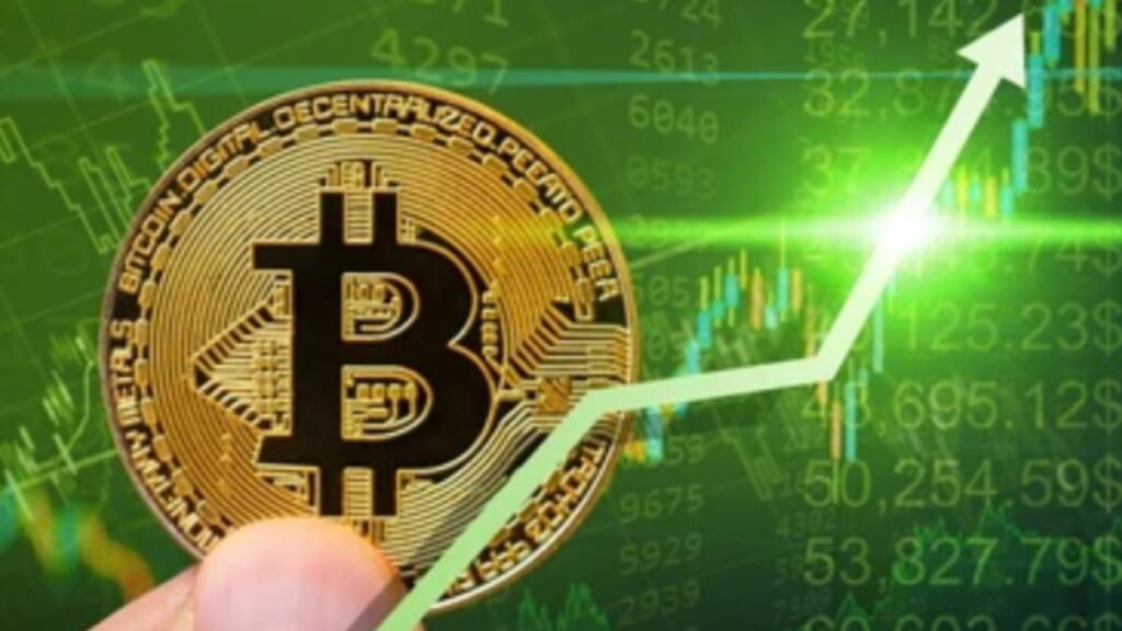 Bitcoin Price Prediction 2025 Forecast Expert Analysis & Market Outlook Bitcoin Price
