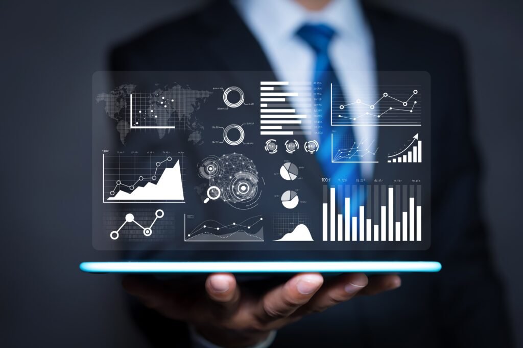 Current Market Analysis and Professional Insights