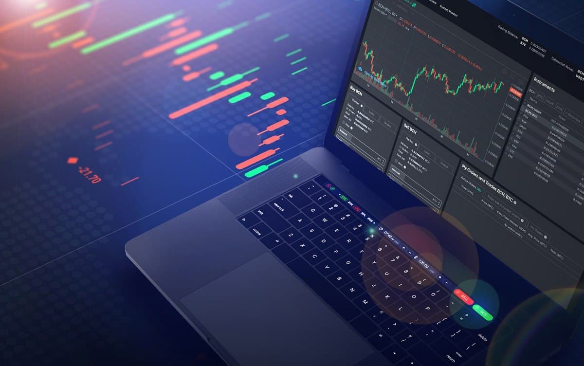 Developing Your Crypto News Trading Strategy