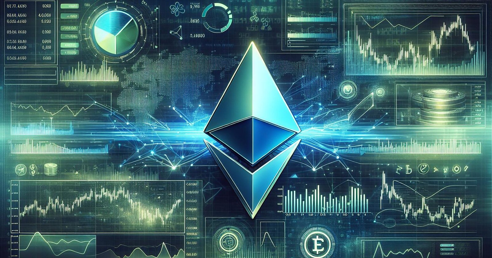 Ethereum 2025 Price Scenarios