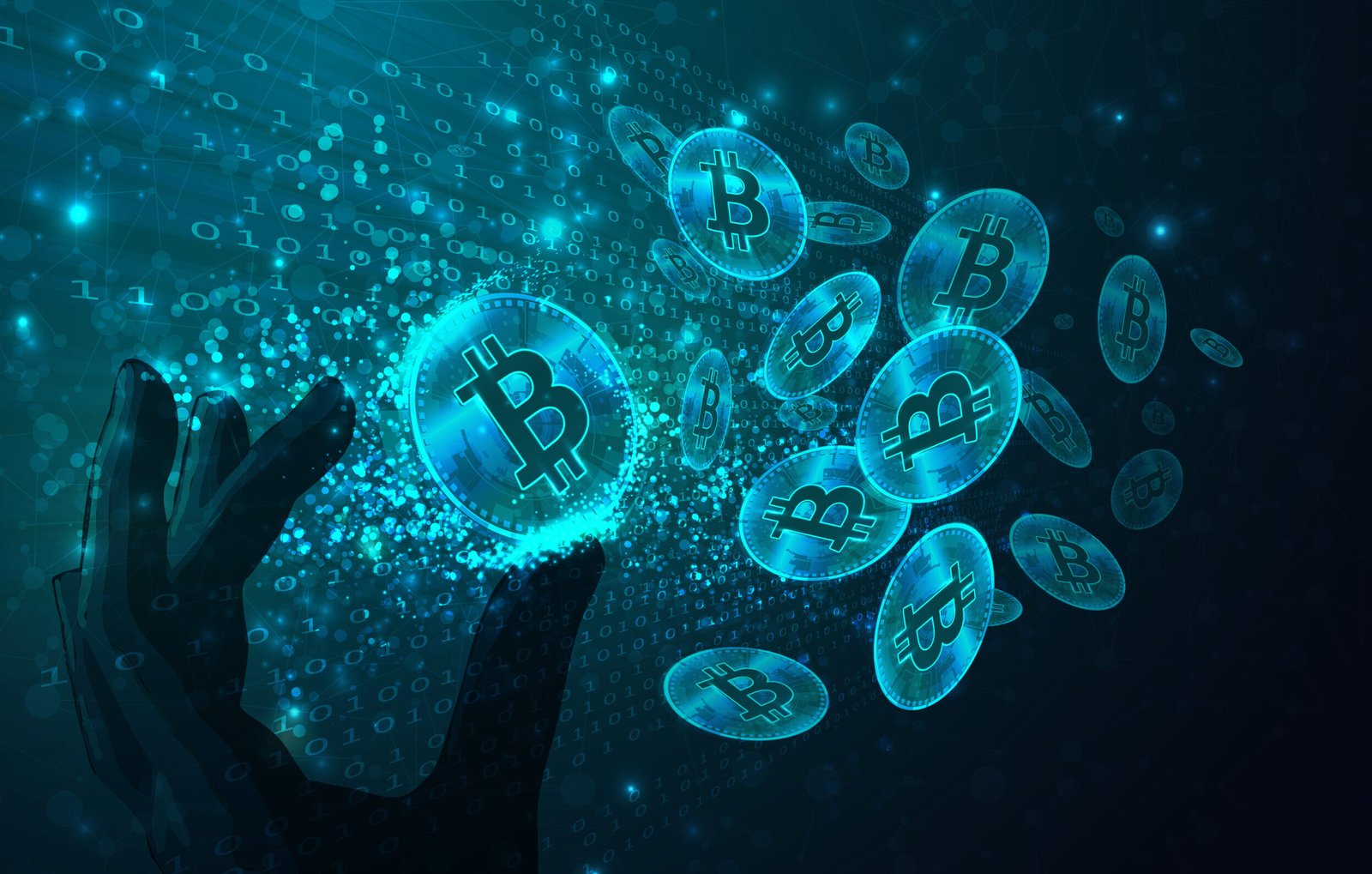 Future Trends in Mining
