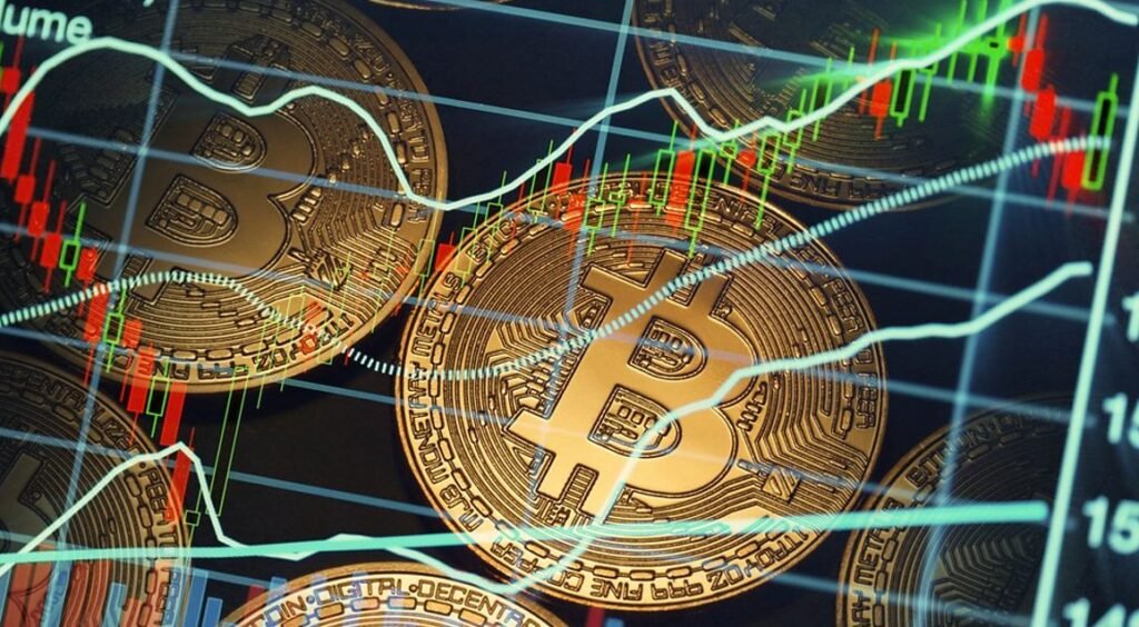 Latest Bitcoin News and Analysis 2025 Market Trends & Price Predictions Latest Bitcoin News and Analysis
