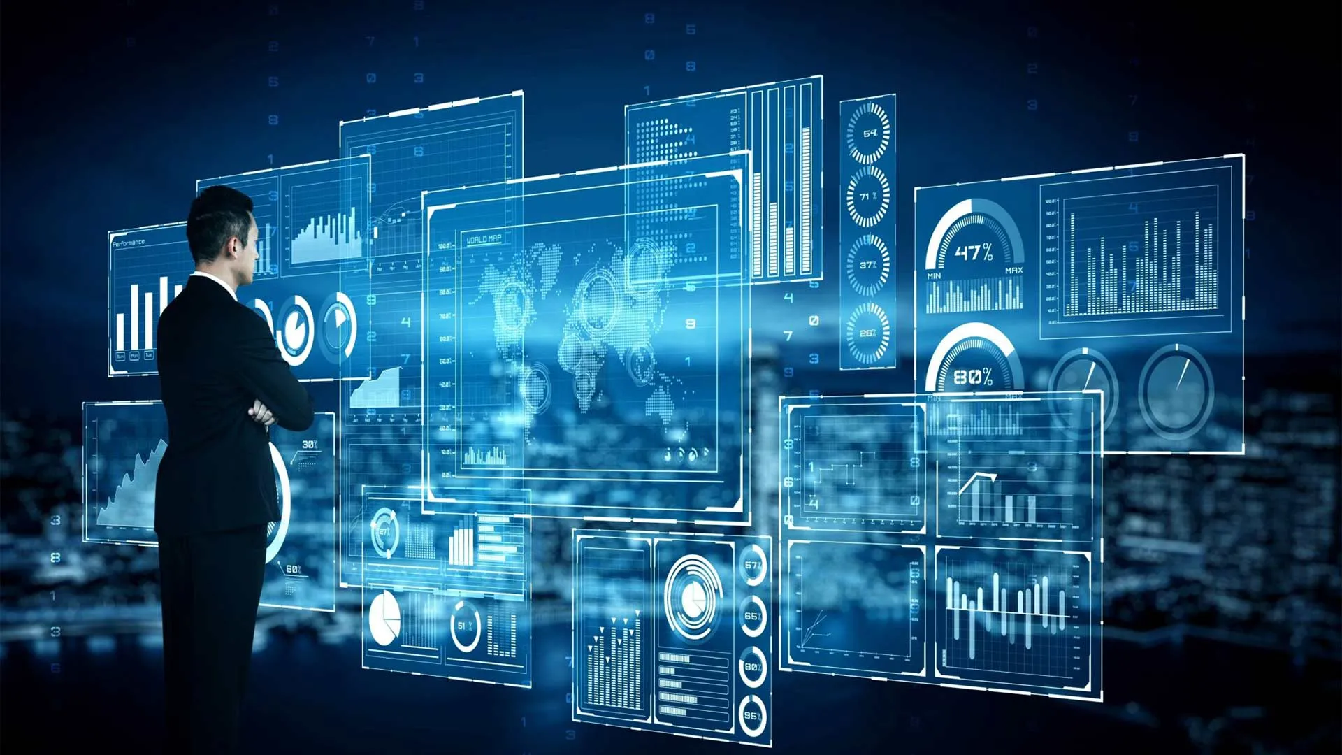 Leveraging News for Decision Making