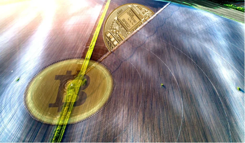 180 Life Sciences Down 99%, Pivots to Crypto with $425M ETH Bet Pivots to Crypto