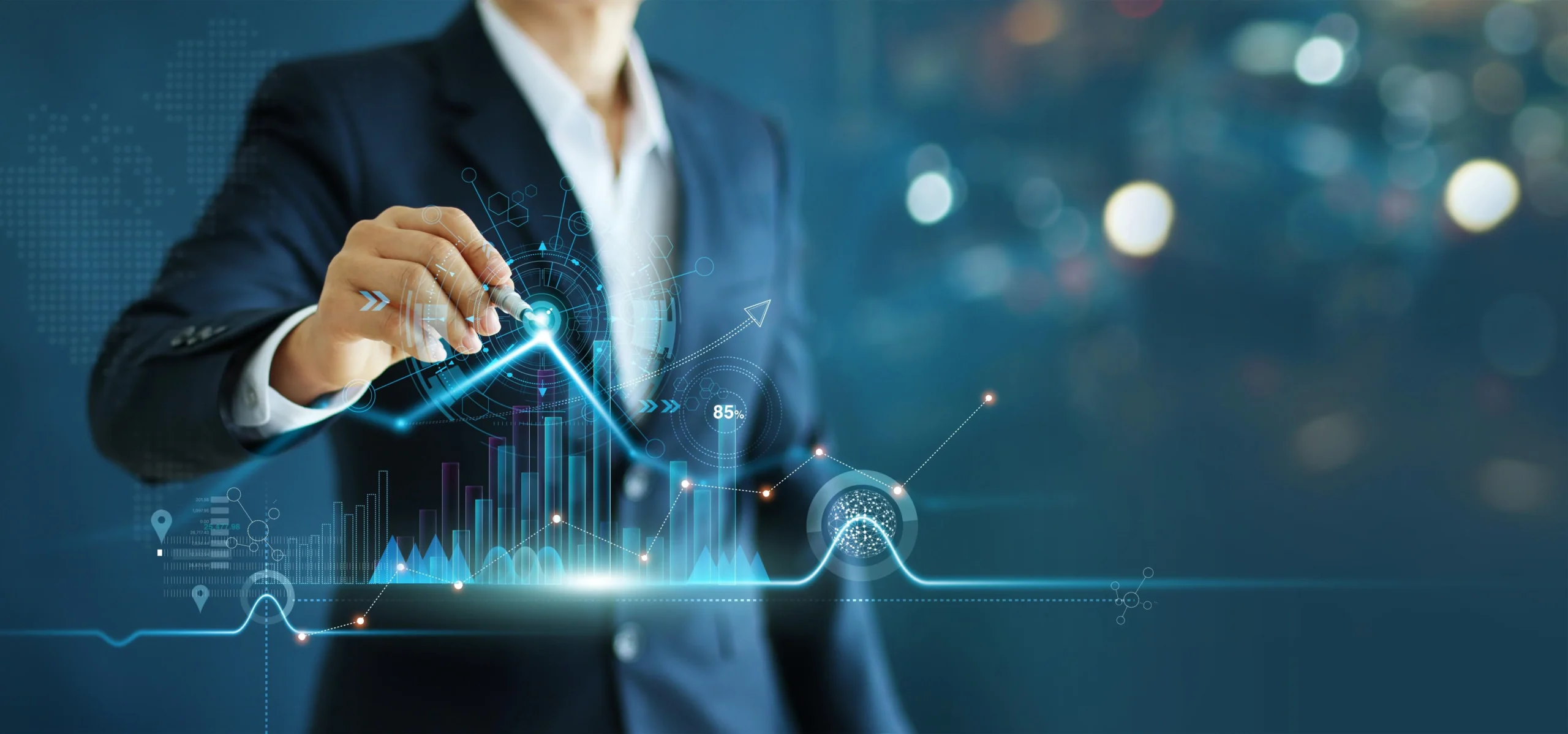 Recovery Patterns and Investment Opportunities