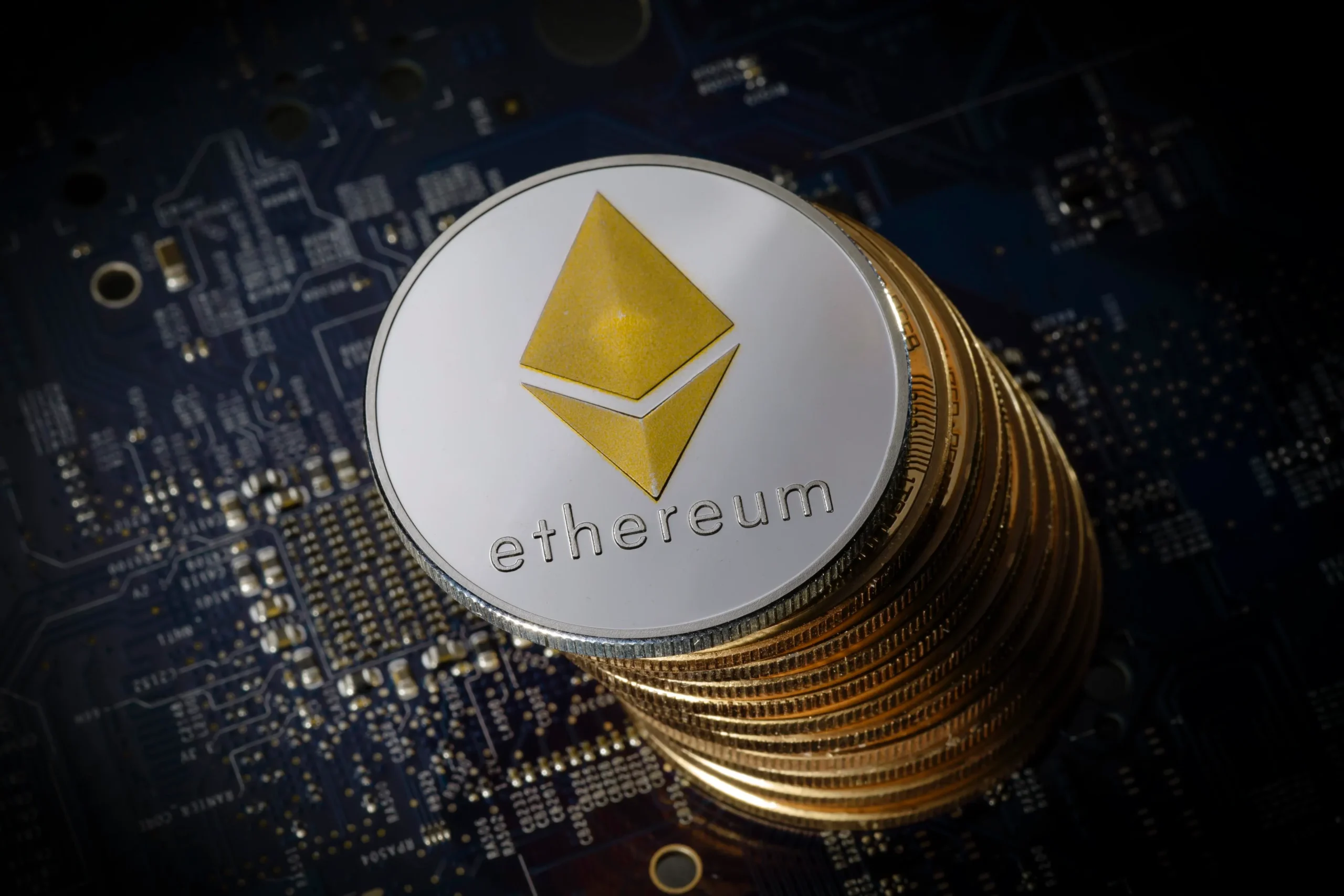Technical Analysis Ethereum Price Prediction Today Live Signals