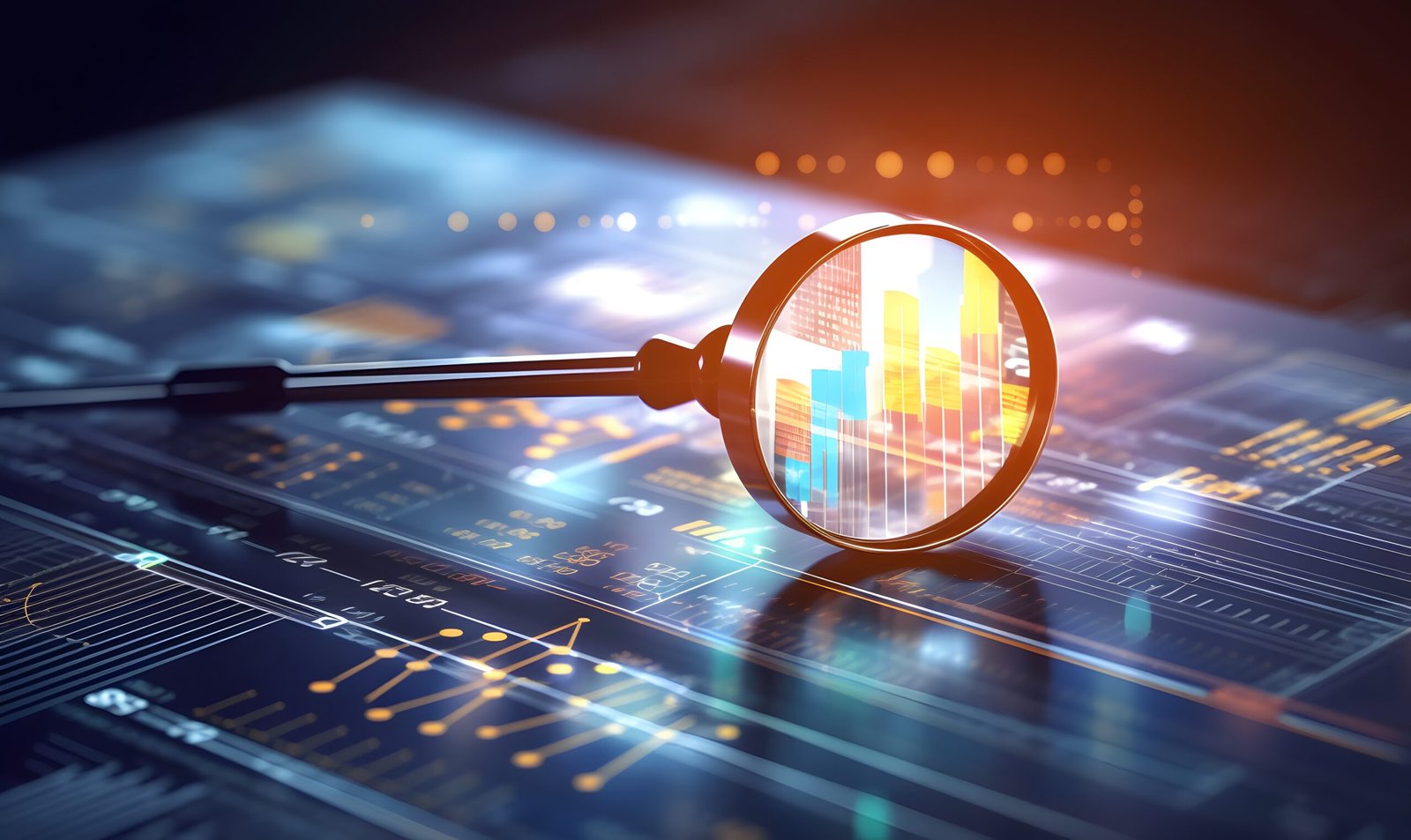 Technical Analysis and Market Impact Reading