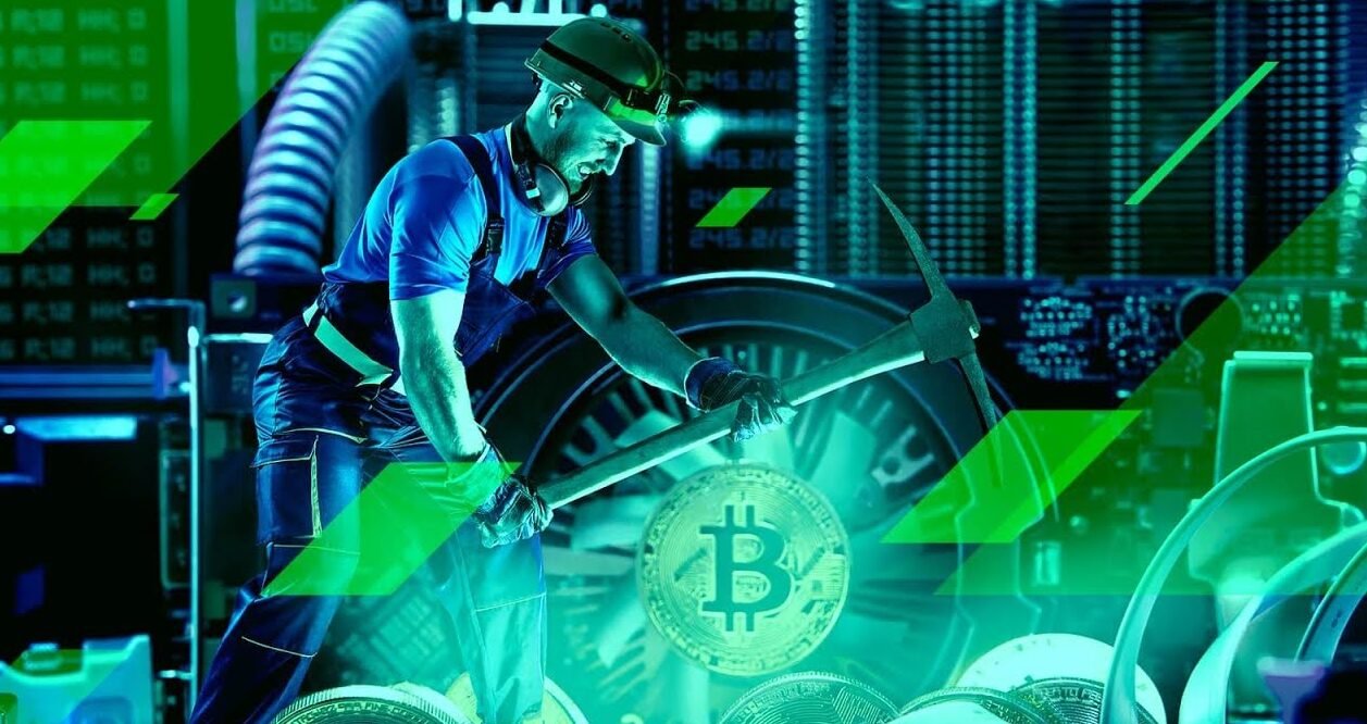 Top 10 Best Bitcoin Mining Machines