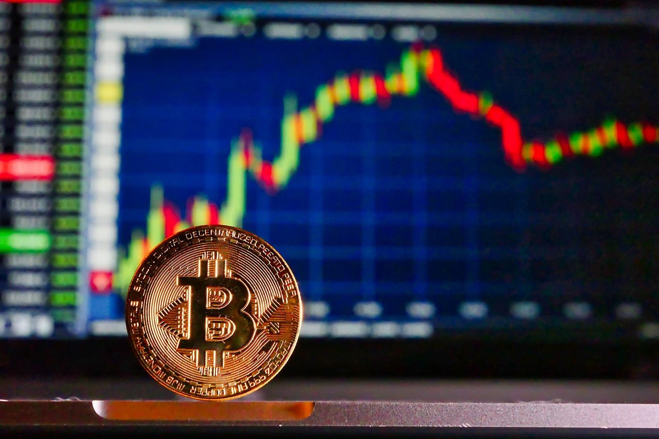 Understanding Why Bitcoin Price Drops Occur