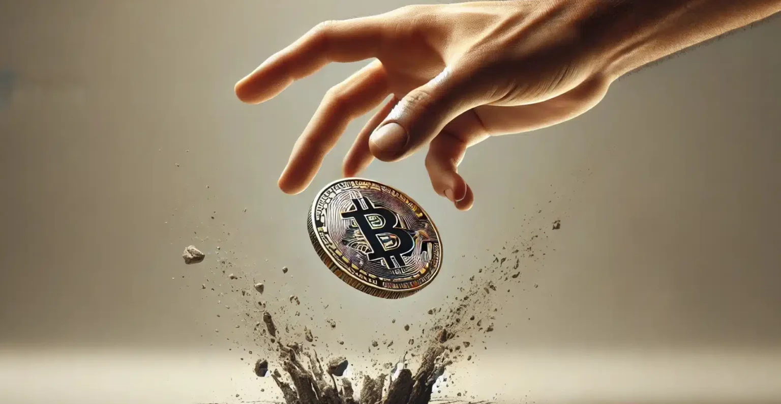 Why Is Bitcoin Price Dropping News Complete Outlook 2025 Why Is Bitcoin Price Dropping News