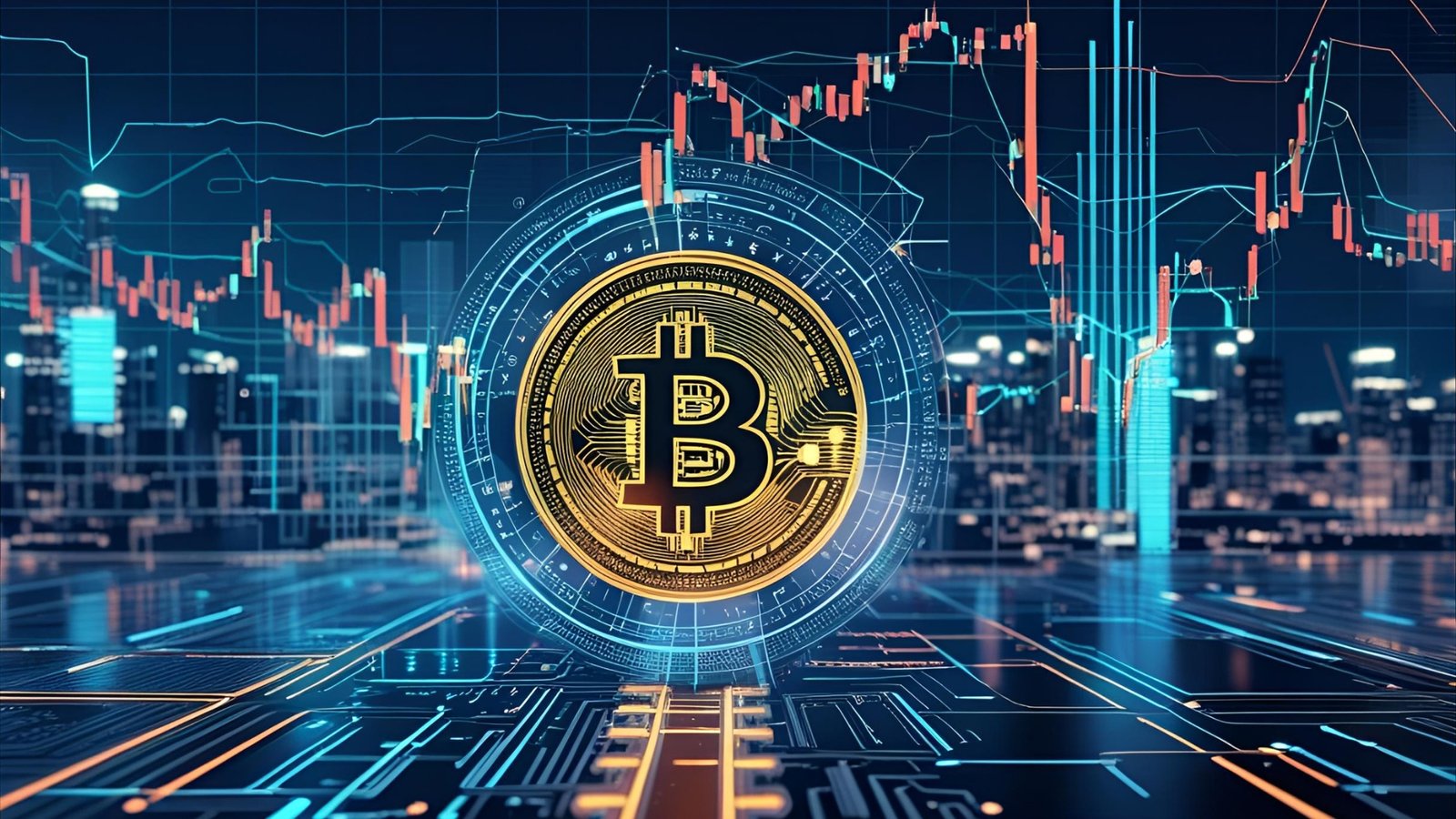 Bitcoin Price Prediction Models and Analysis