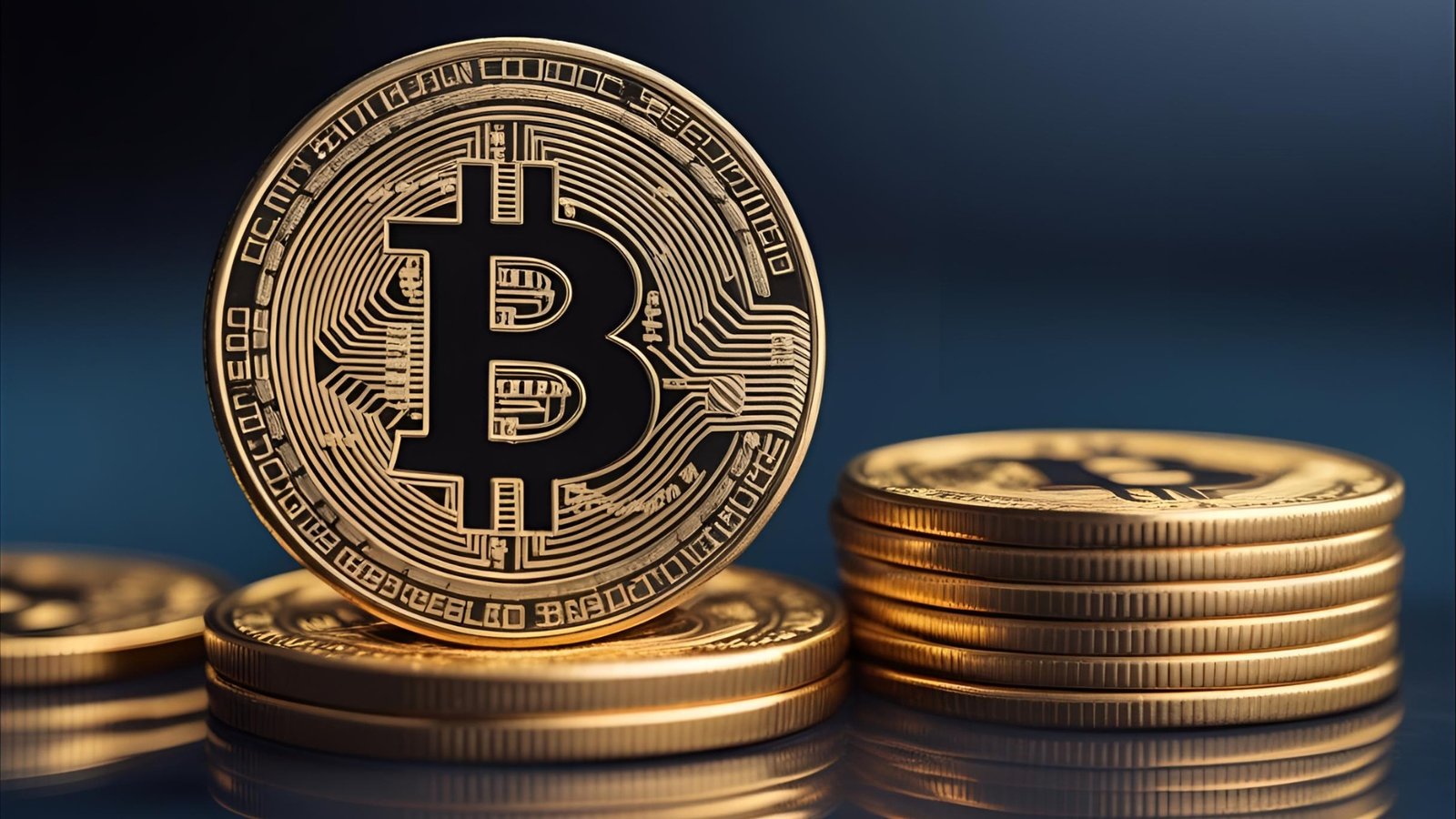 Bitcoin Price Today