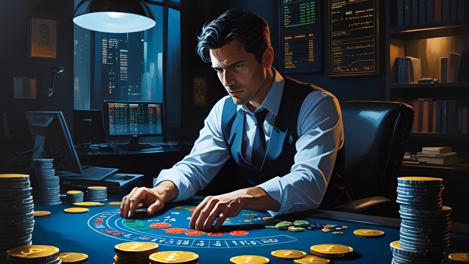 Casino Coin Price Prediction 2025 5 Explosive Growth Signals Casino Coin Price Prediction 2025