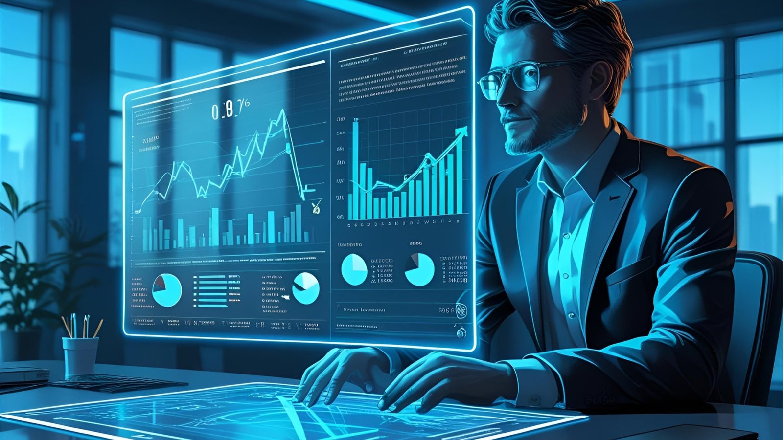 Investment Outlook and Market Analysis