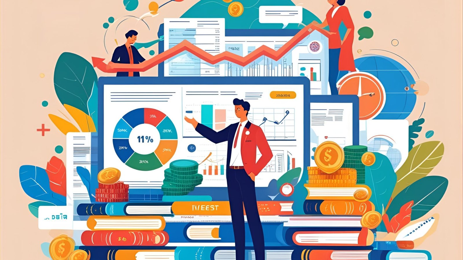 Investment Strategies for Indian Investors