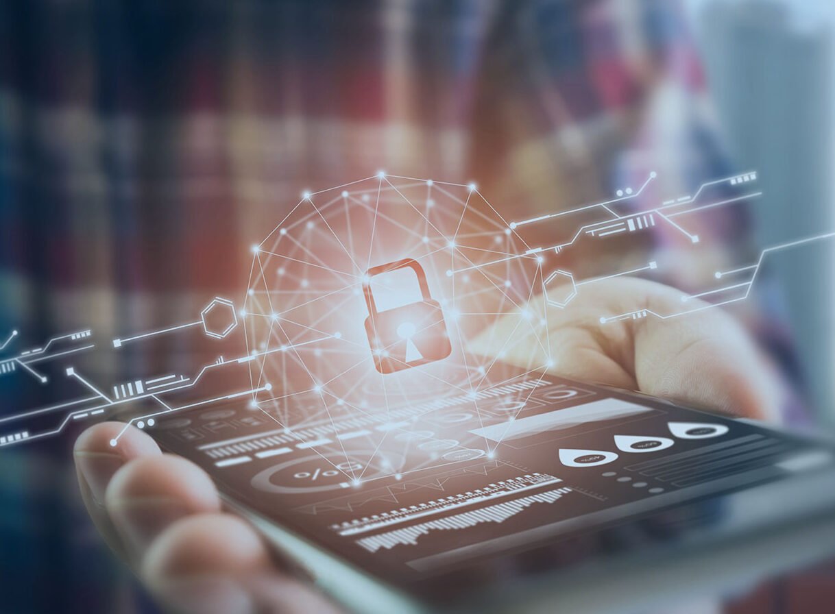 Mobile Security and Trading Apps