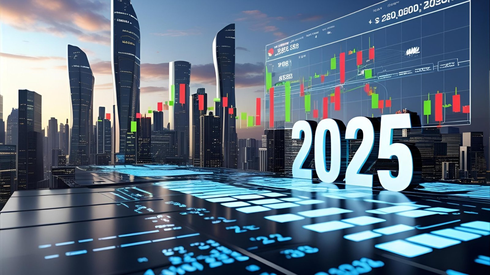 Price Prediction Analysis for 2025
