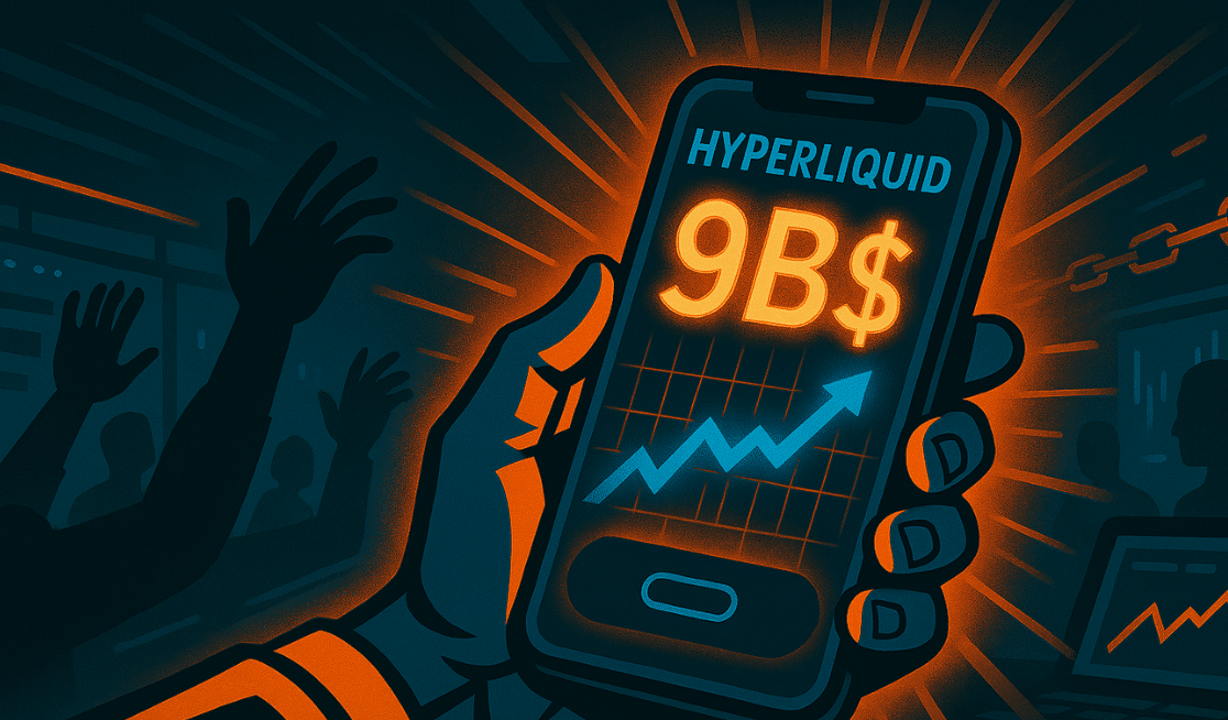 Purchasing HYPE Tokens