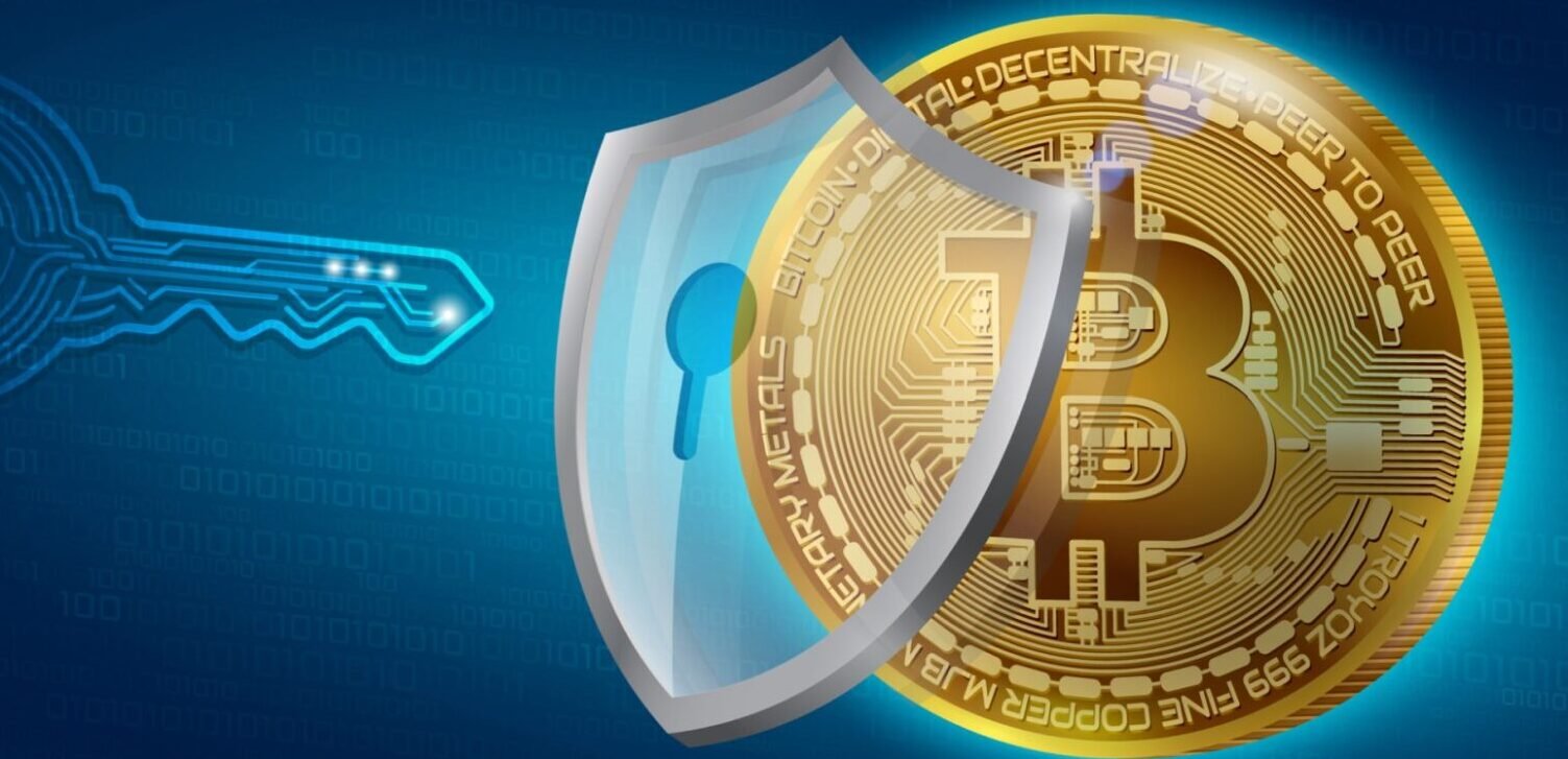 Top Security Technologies bitcoin