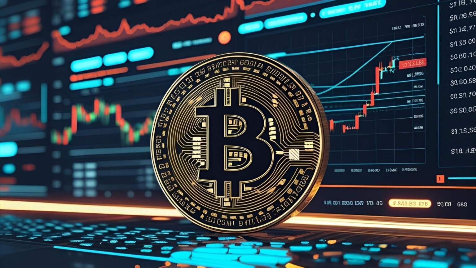 Best 5 Bitcoin Market News Research Reports in 2025 bitcoin market news research reports