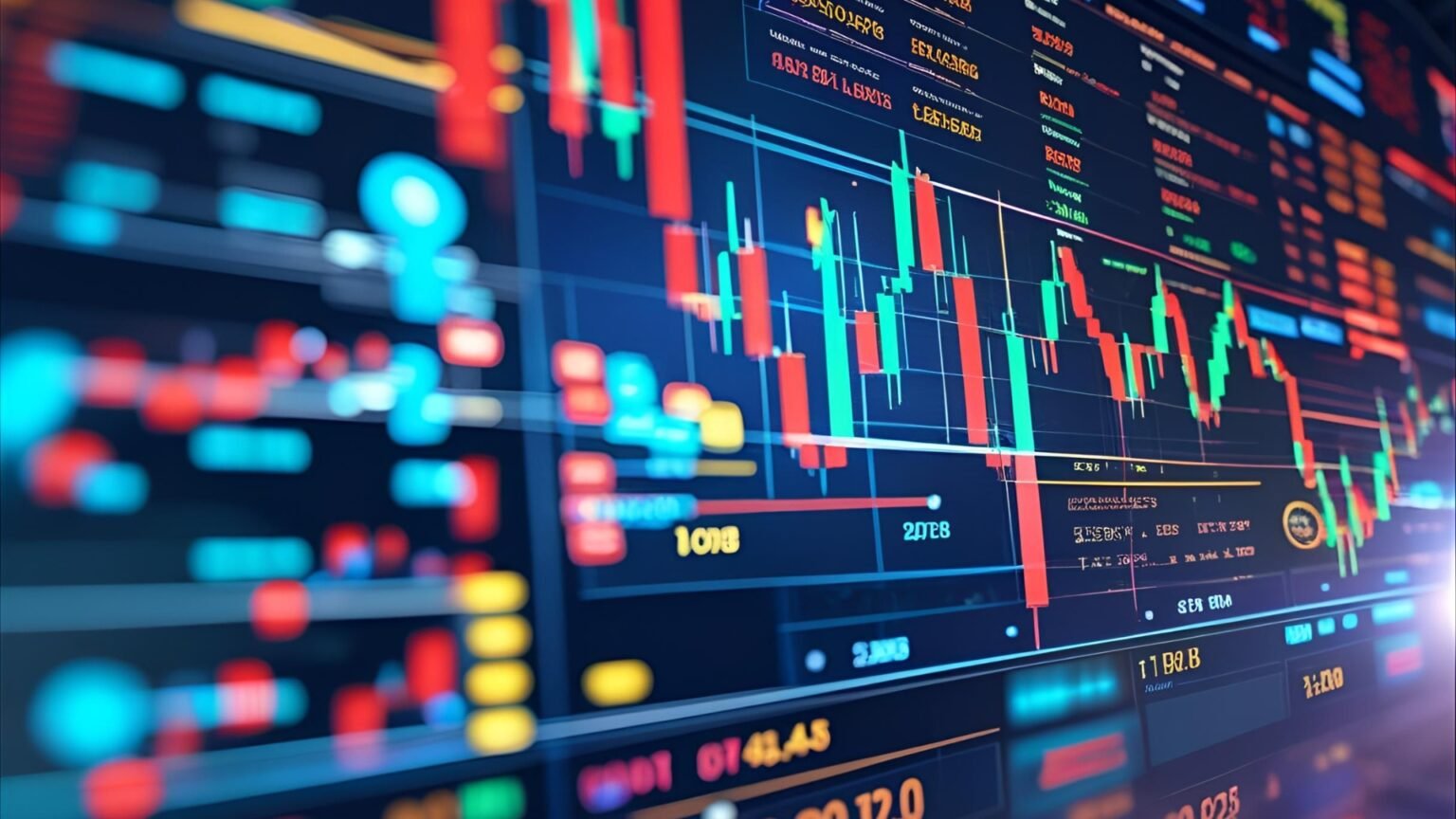 Crypto Market News Live Updates Real-Time Bitcoin, Ethereum & Altcoin Analysis 2025 crypto market news live updates