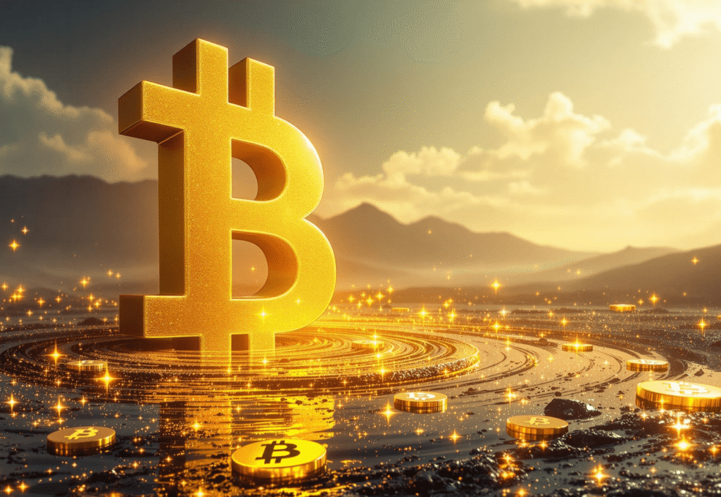 Bitcoin Reclaims $115K: Watch These BTC Price Levels Next Bitcoin reclaims $115K