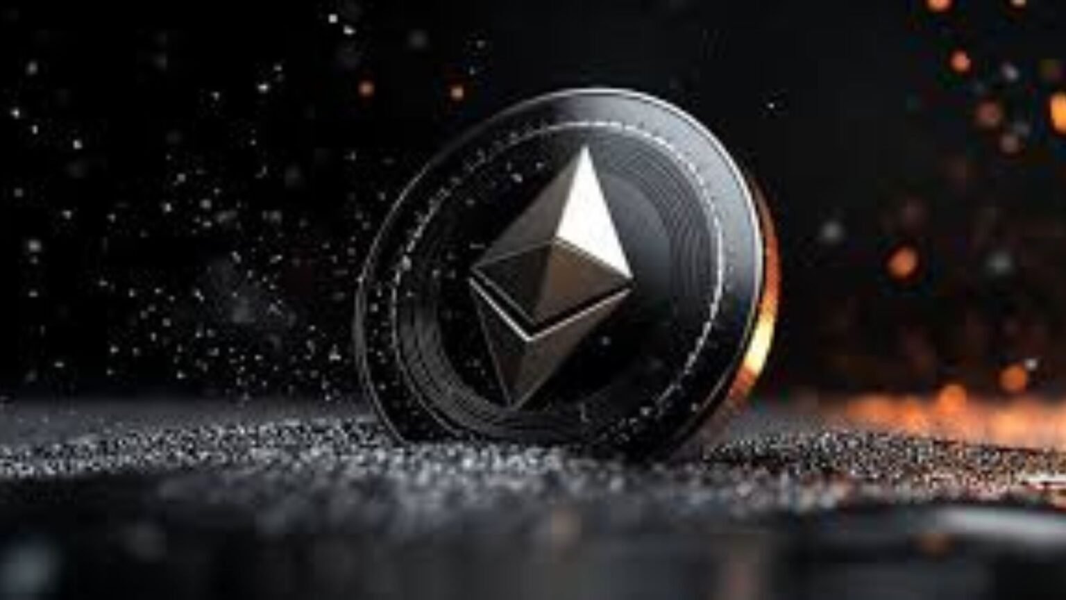 Ethereum Institutional Flows Drive Record On-Chain Activity Growth Ethereum institutional flows