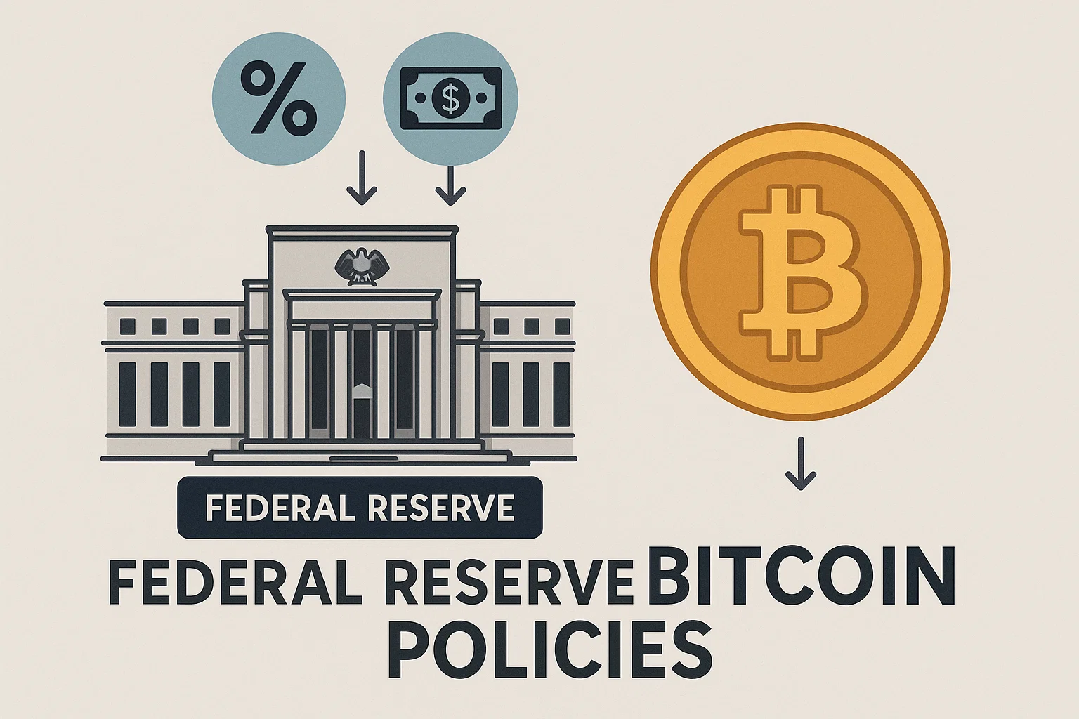 Federal Reserve Policies and Bitcoin