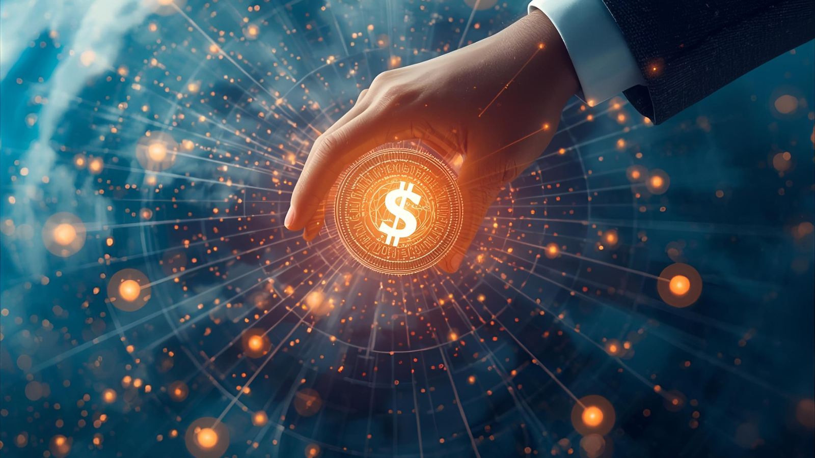 Global Financial Integration