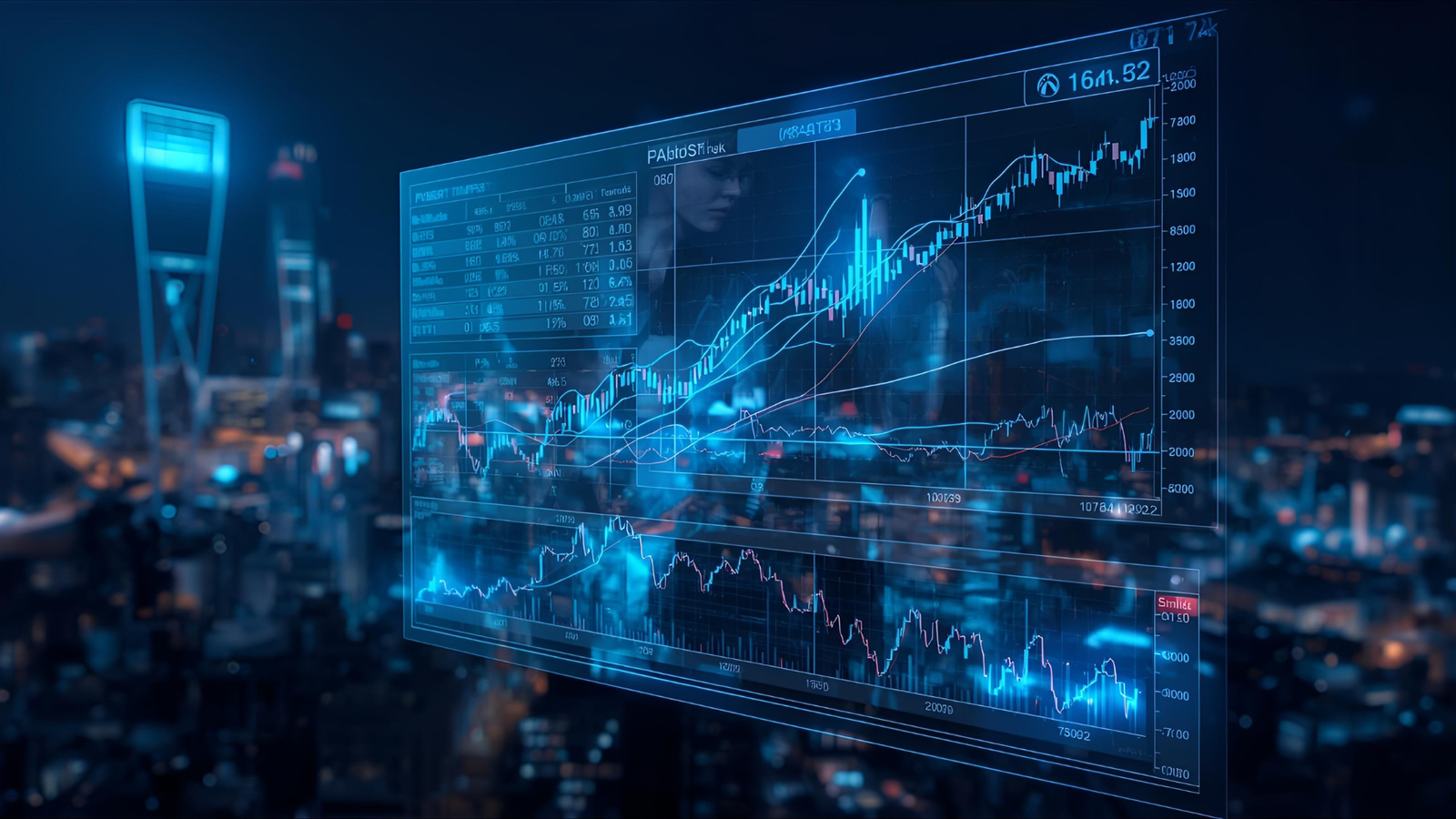 Market Impact and Price Analysis