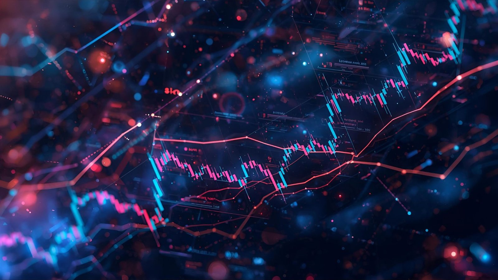 Market Sentiment and Institutional Adoption