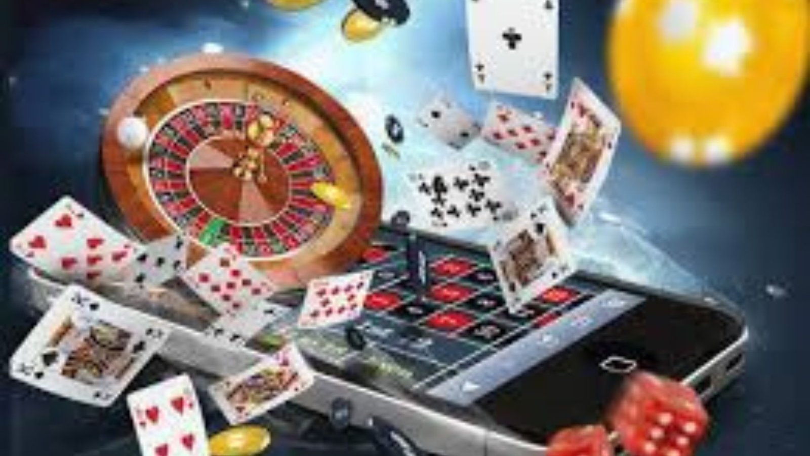 Mobile Casino Gaming in Indonesia