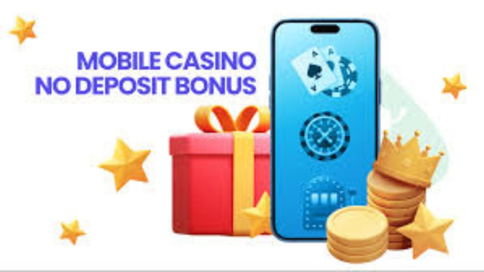Mobile Gaming and No Deposit Bonuses