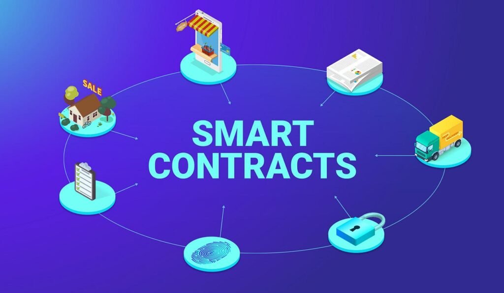 Ethereum Hits Record 12 Million Daily Smart Contract Calls | $5200 Target Smart Contract Calls