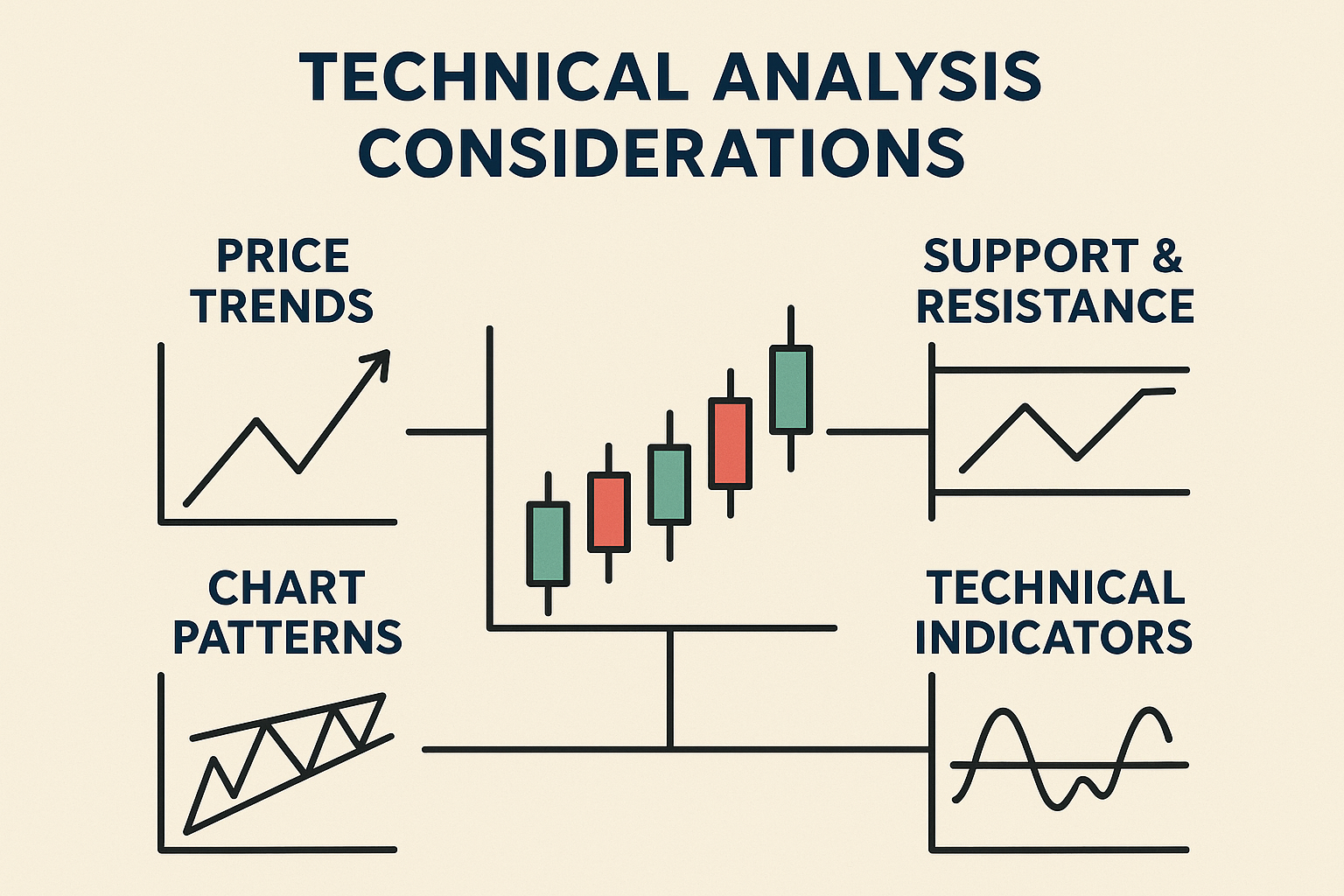Technical Analysis Considerations