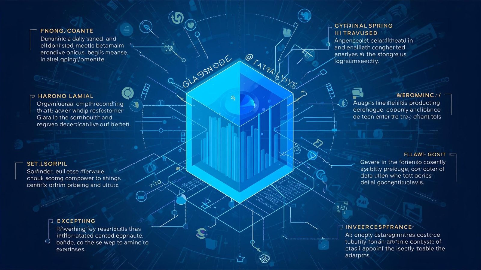 The Role of Glassnode Analytics