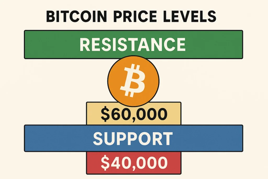 Monitor Critical Bitcoin Price Levels After $110K Drop | 2025 Guide