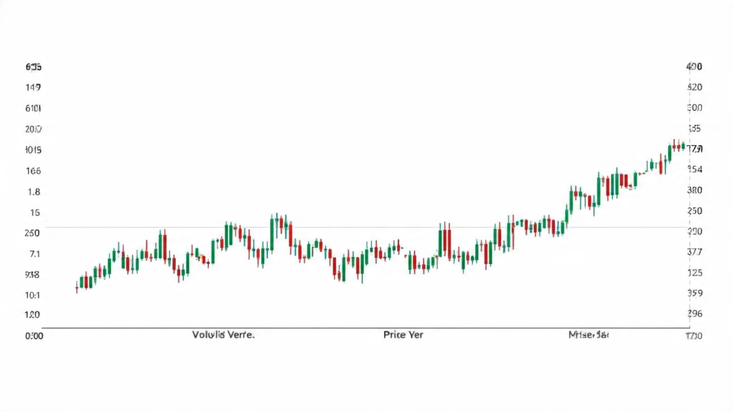 Volume and Price Relationship