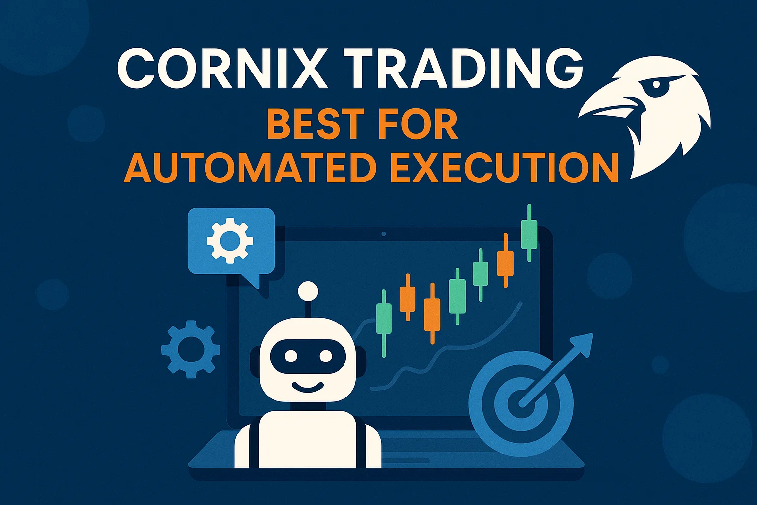  Cornix Trading – Best for Automated Execution
