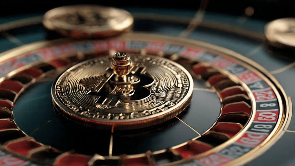 Best Bitcoin Casino Sites Where Rewards Meet Reliability Best Bitcoin Casino Sites