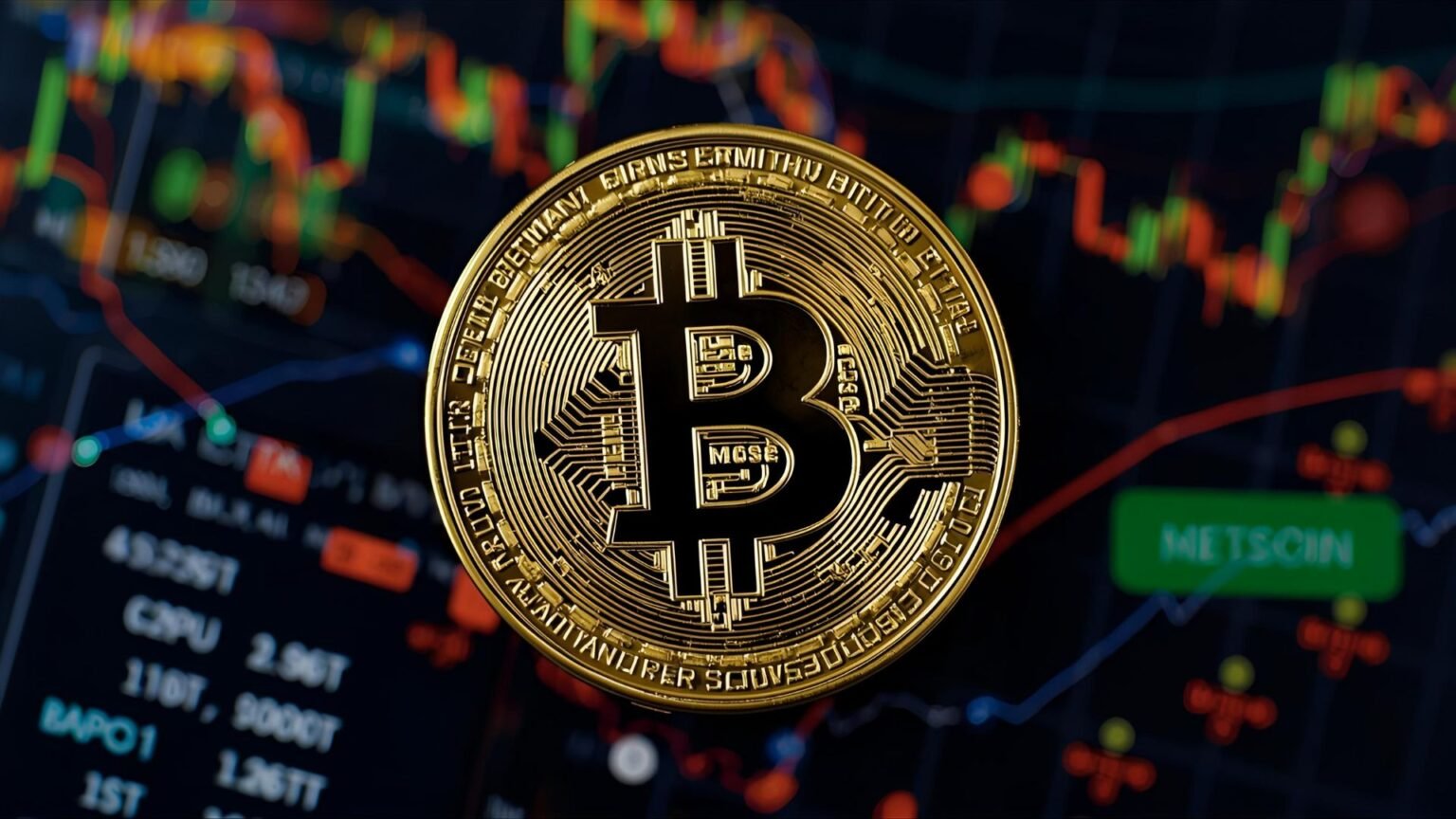 Bitcoin Derivatives Market: Options Flow Reshaping Price Trends Bitcoin Derivatives Market