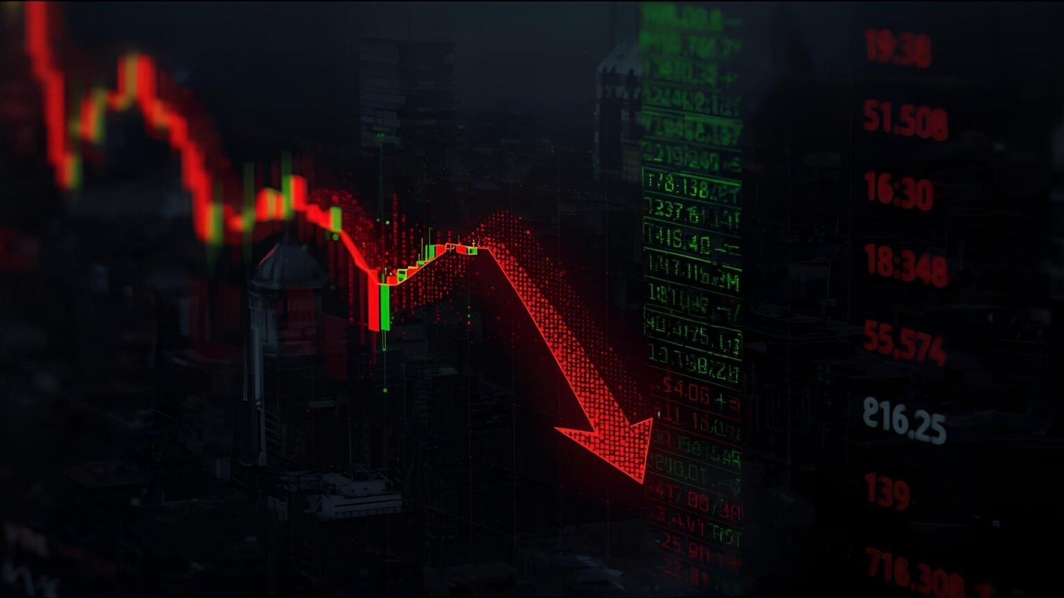 Bitcoin Mining Stocks Fall As Bitcoin Slumps More | 2025 Update Bitcoin Mining Stocks Fall