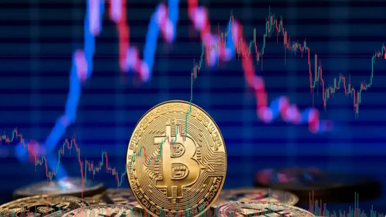 Bitcoin Price Stabilizes Key Indicators