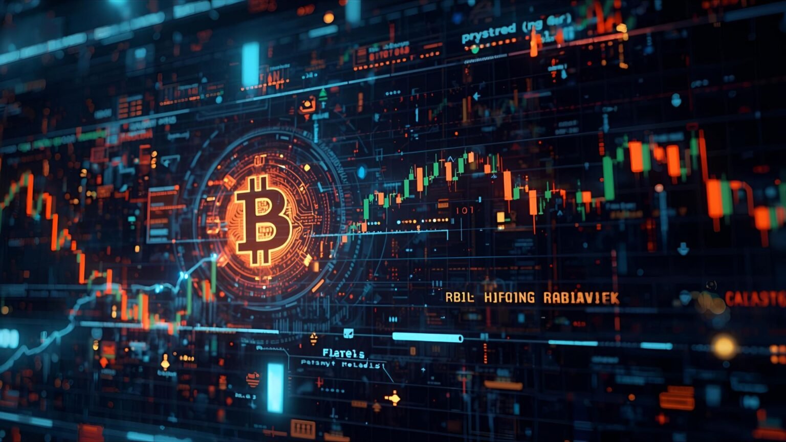 Bitcoin Price Today: $112K Amid Trade Tensions & Rate Cuts Bitcoin Price Today