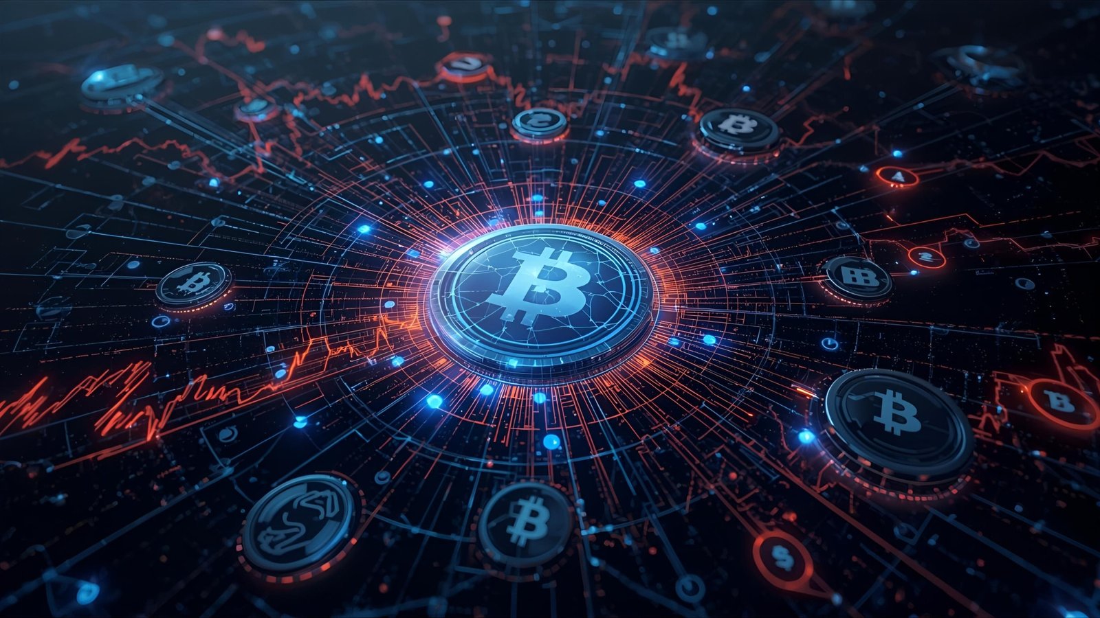 BlackRock's Broader Crypto Strategy