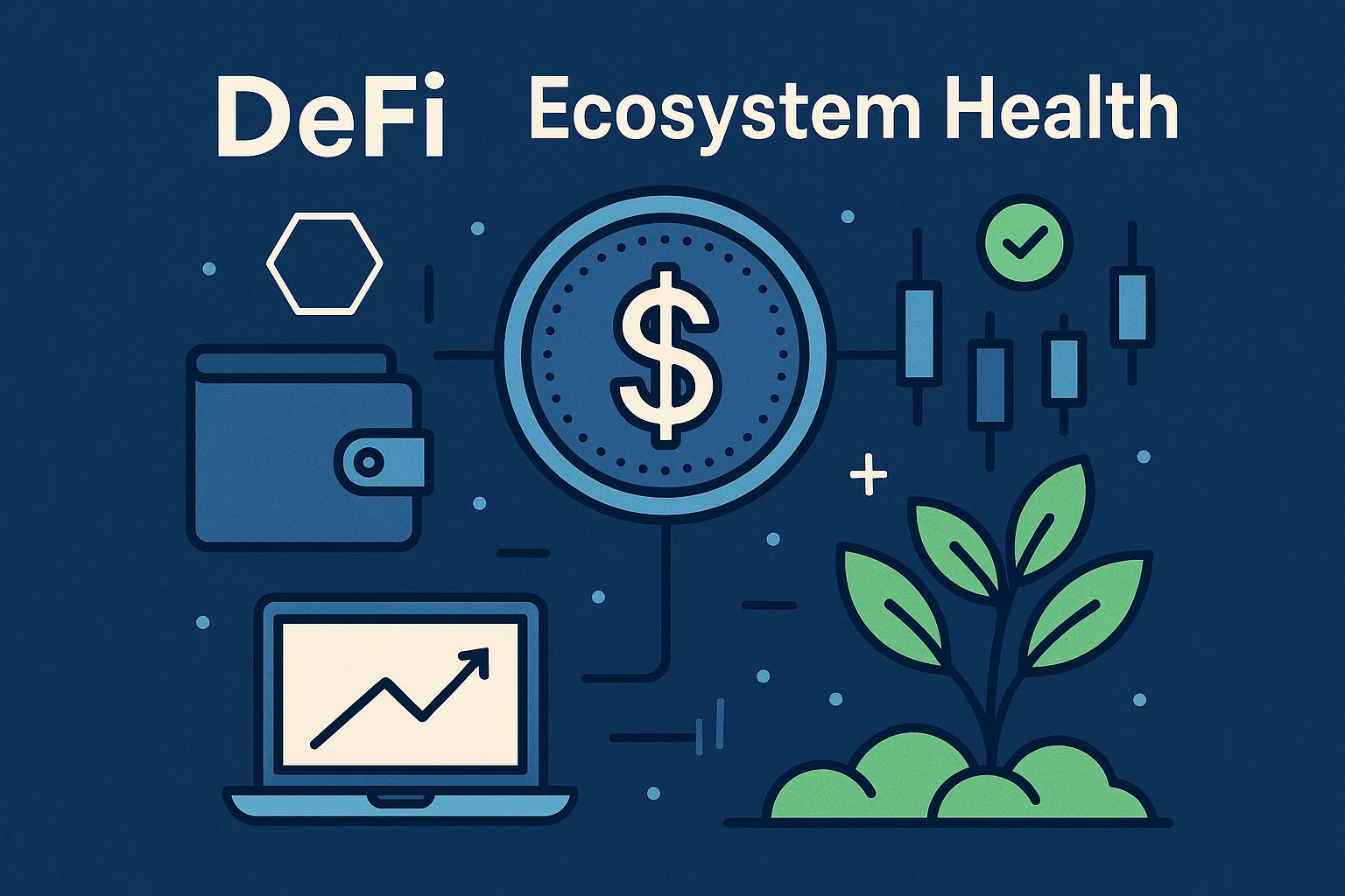 DeFi and Ecosystem Health