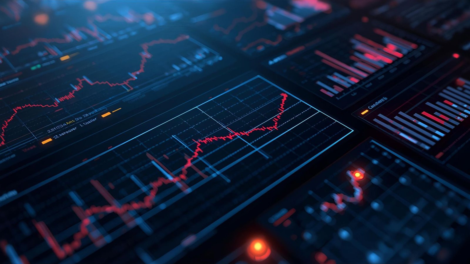 Fundamental Analyst Perspectives