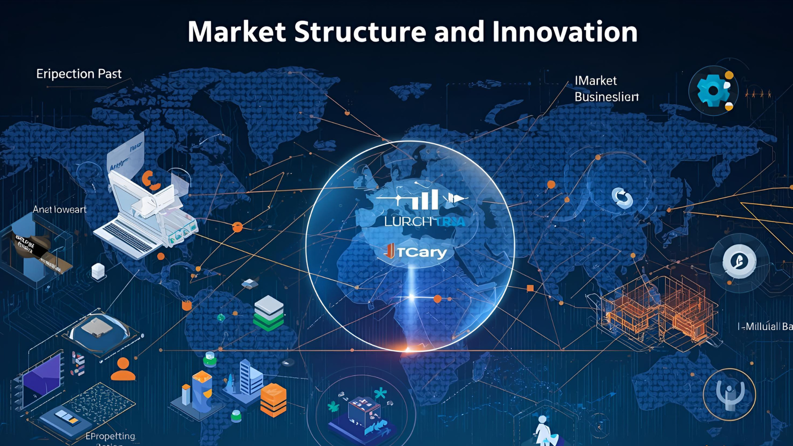 Impact on Market Structure and Innovation